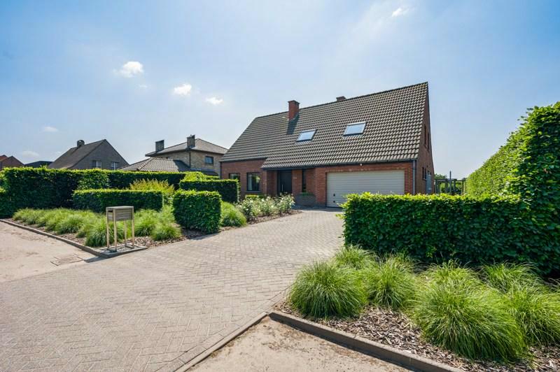 Woning te Hoogstraten