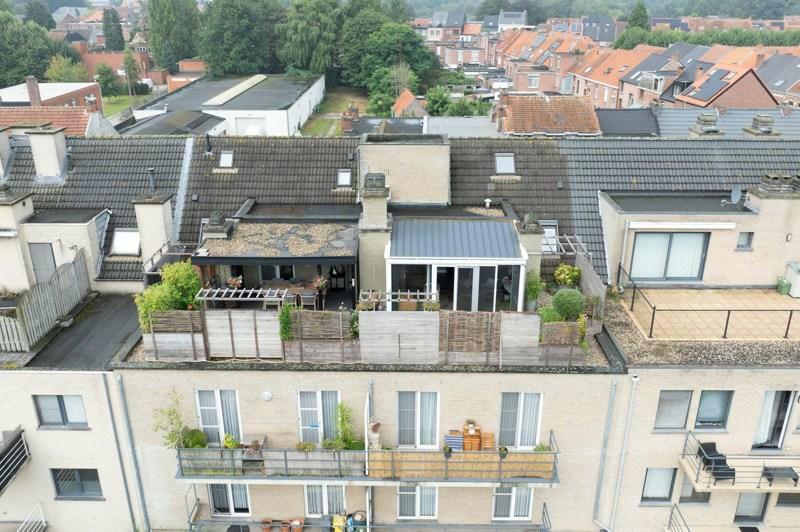 Penthouse te Turnhout