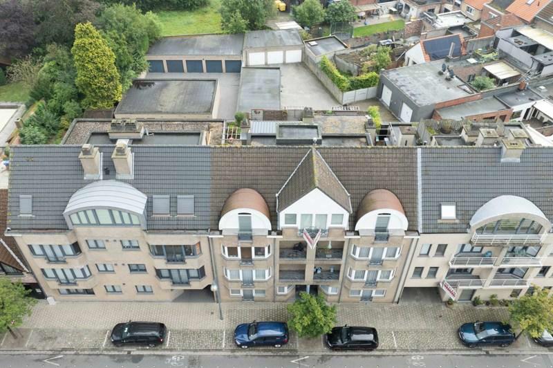 Penthouse te Turnhout