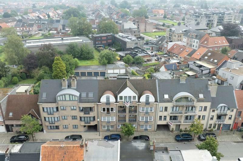 Penthouse te Turnhout