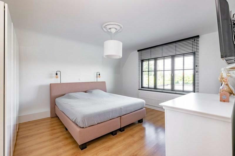 Woning te Diepenbeek