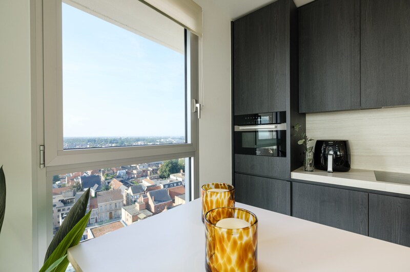 Appartement te Turnhout