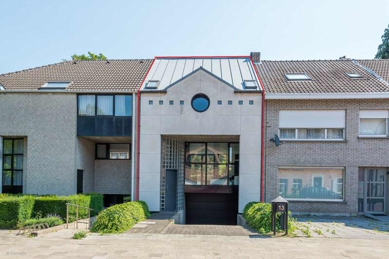 Woning te Schilde