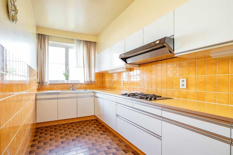 Woning te Antwerpen