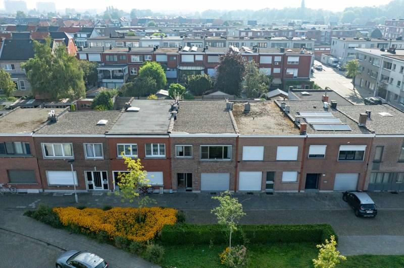 Woning te Antwerpen