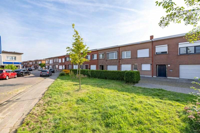 Woning te Antwerpen