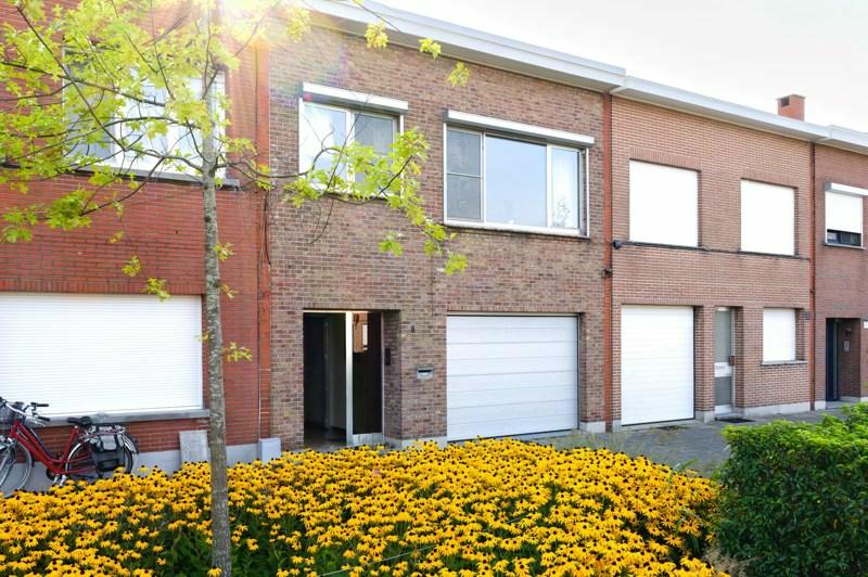 Woning te Antwerpen