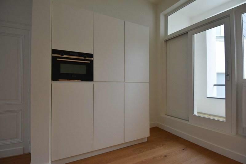 Appartement te Turnhout