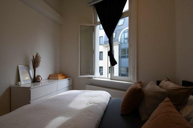 Appartement te Turnhout