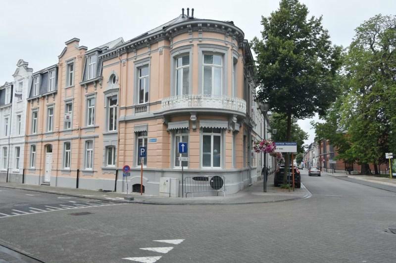 Appartement te Turnhout