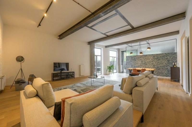 Loft te Hasselt