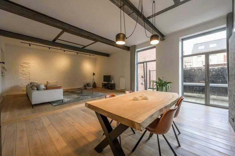 Loft te Hasselt