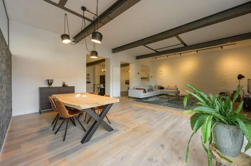 Loft te Hasselt