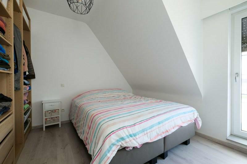 Appartement te Ravels