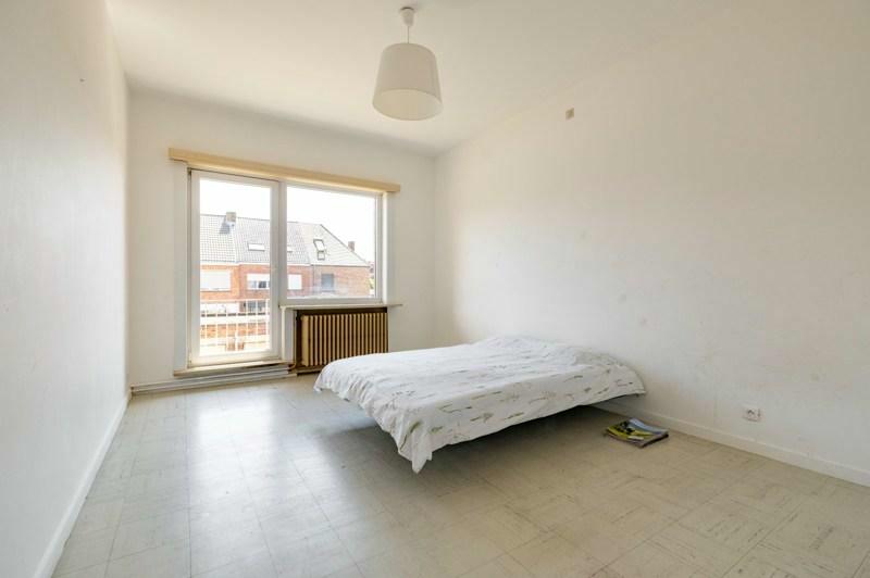 Appartement te Gentbrugge