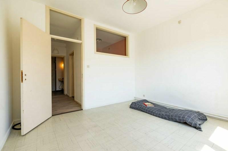 Appartement te Gentbrugge