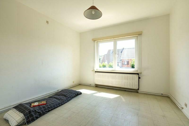 Appartement te Gentbrugge