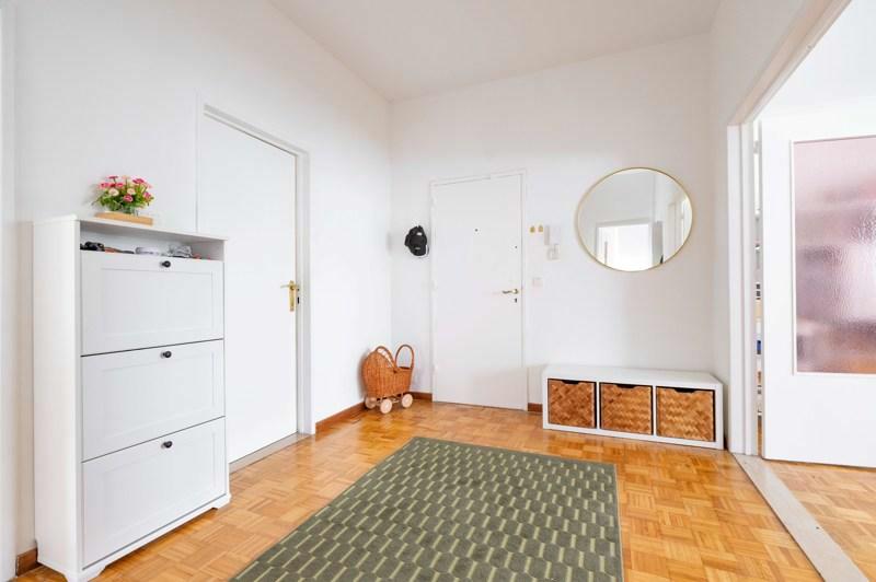 Appartement te Antwerpen