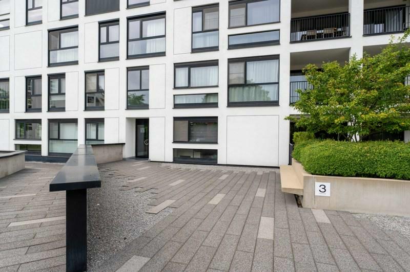 Appartement te Turnhout