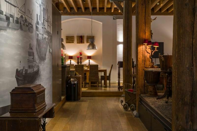 Loft te Antwerpen