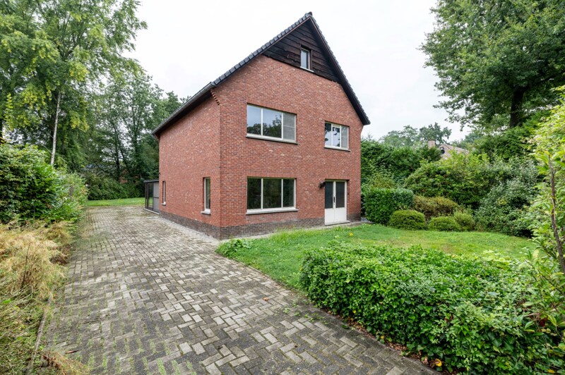 Woning te Hasselt