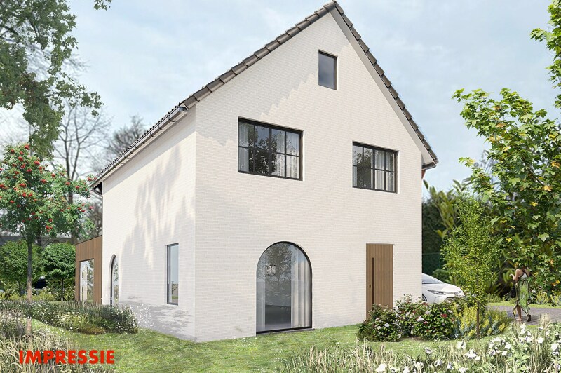 Woning te Hasselt