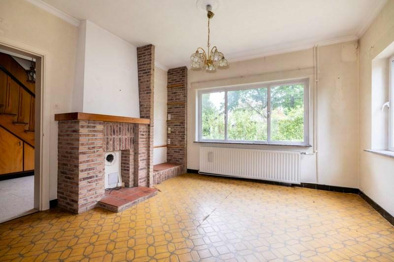 Woning te Hasselt