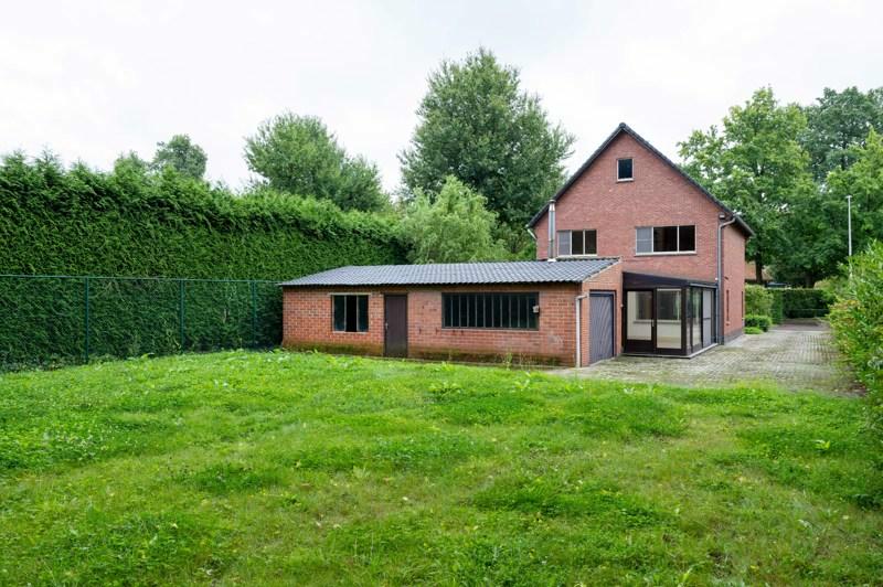 Woning te Hasselt