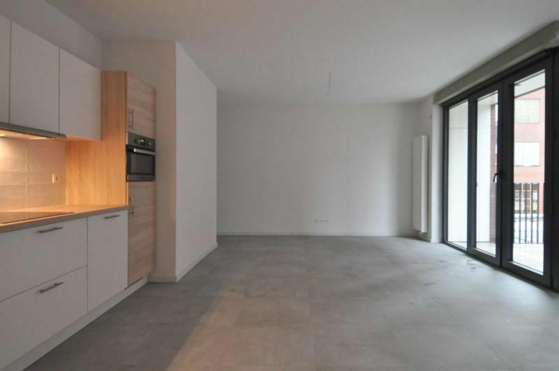 Appartement te Turnhout