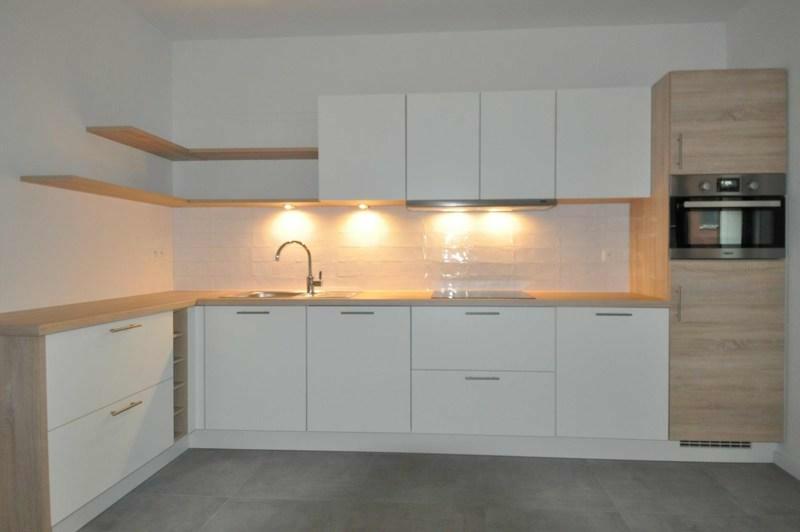 Appartement te Turnhout