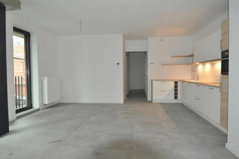 Appartement te Turnhout