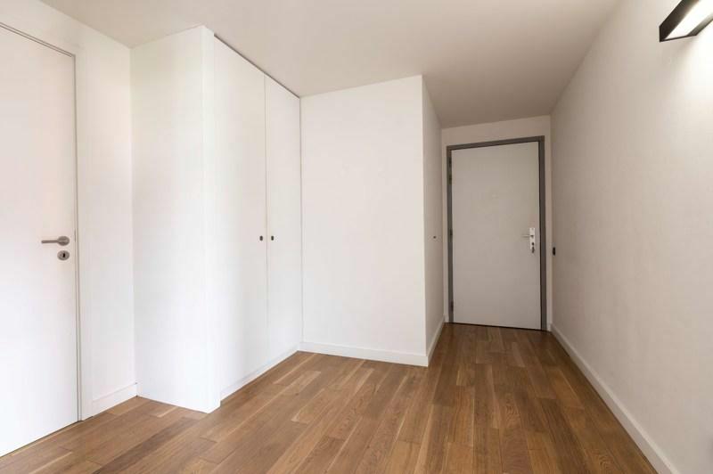 Appartement te Genk