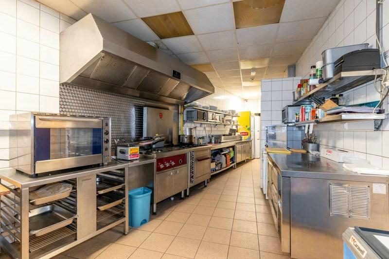 Horeca te Wellen