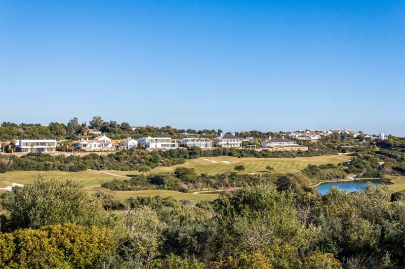 Villa te Casares