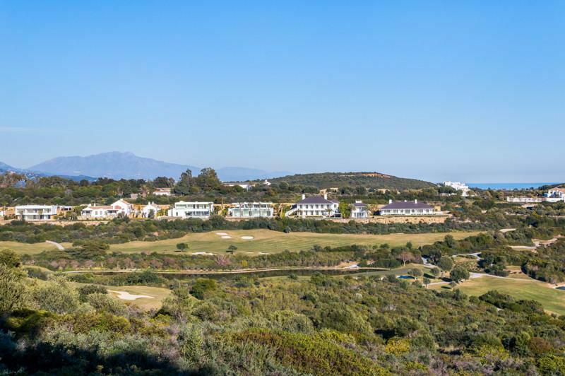 Villa te Casares