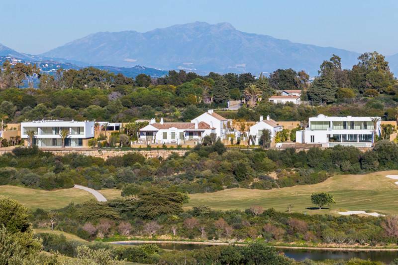 Villa te Casares