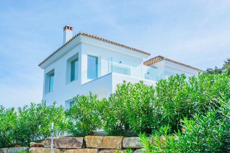 Villa te Marbella