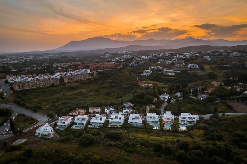 Villa te Estepona