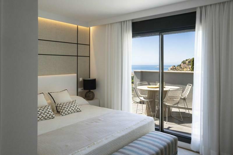 Penthouse te Malaga