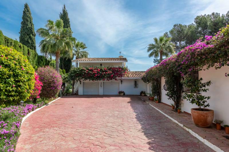 Villa te Marbella