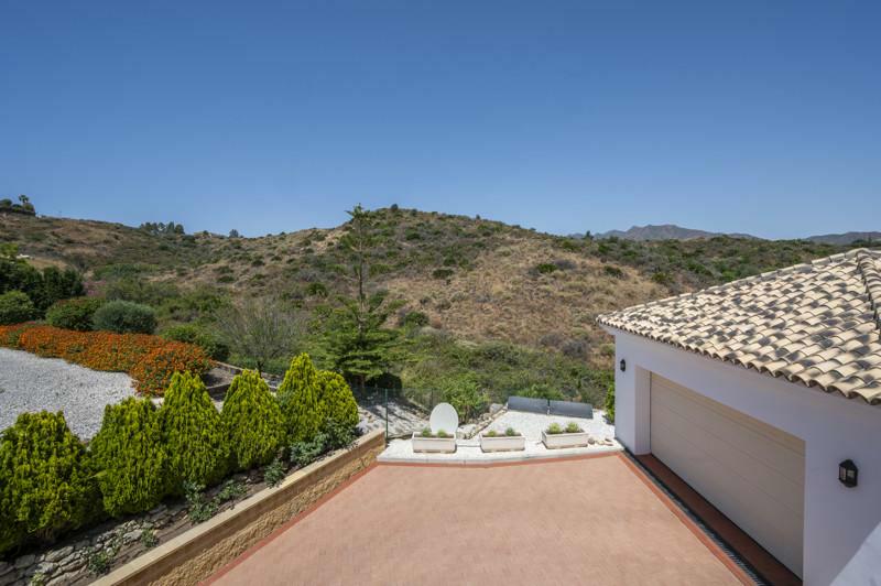 Villa te Mijas Costa