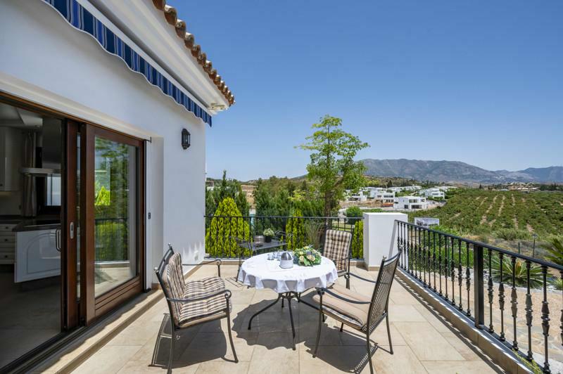 Villa te Mijas Costa