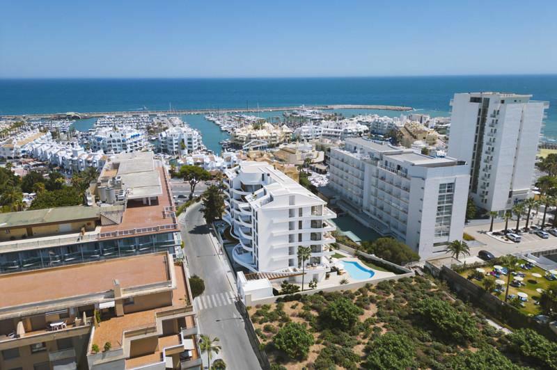 Appartement te Benalmadena