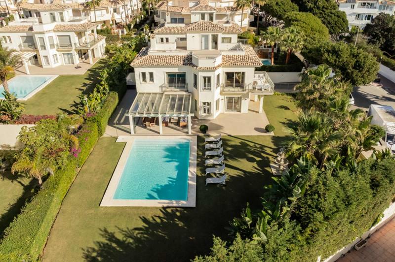 Villa te Marbella