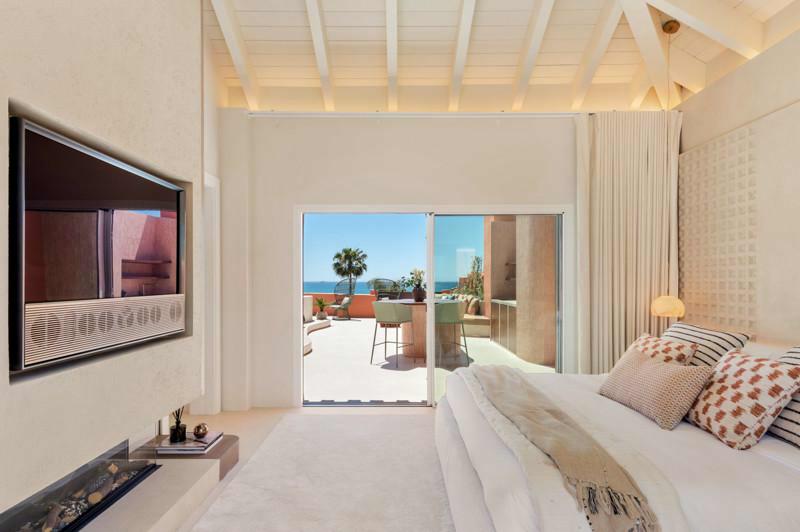 Penthouse te Marbella