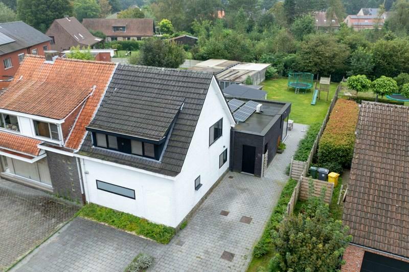 Woning te Oud-Turnhout