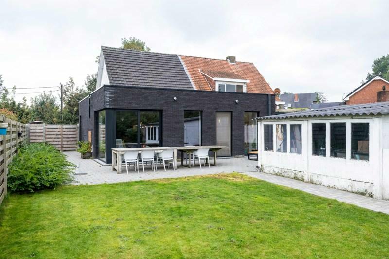 Woning te Oud-Turnhout