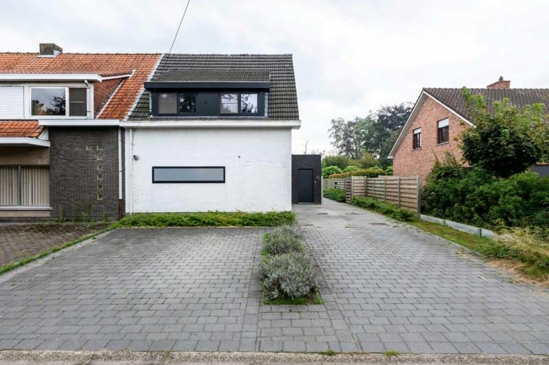 Woning te Oud-Turnhout