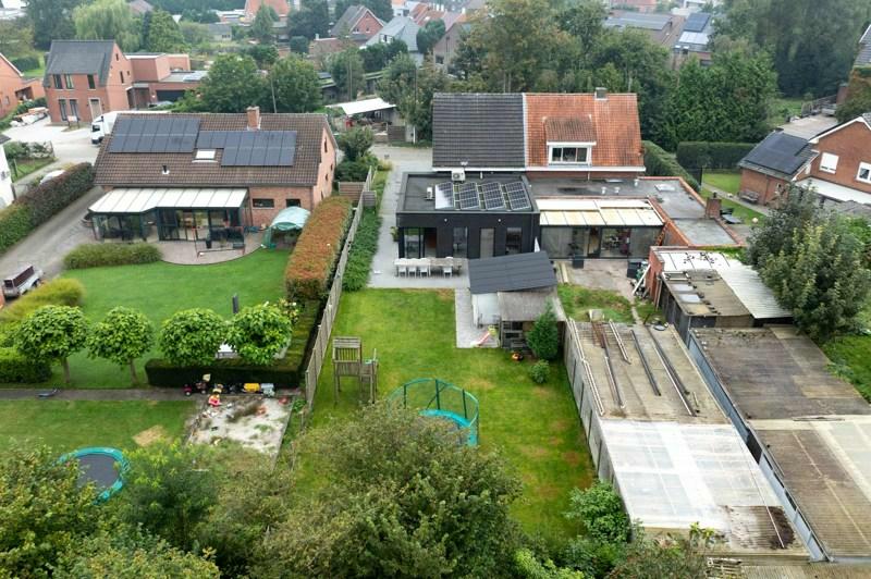 Woning te Oud-Turnhout