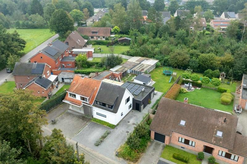 Woning te Oud-Turnhout